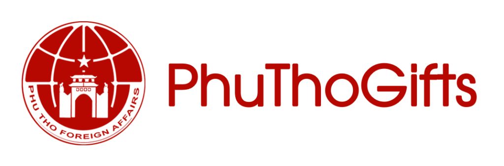 Quà tặng Phú Thọ – Cầu nối ngoại giao văn hóa Phú Thọ với thế giới !